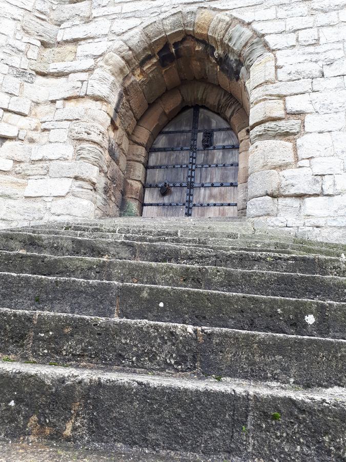 Ty Glyndwr Bunkhouse, Bar And Cafe Caernarfon Exterior foto
